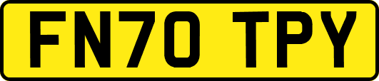 FN70TPY