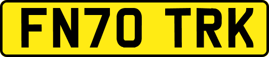 FN70TRK