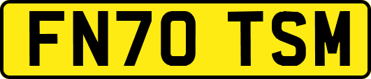 FN70TSM