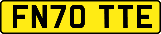 FN70TTE