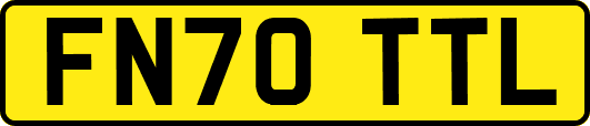FN70TTL