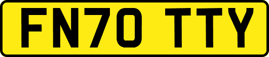 FN70TTY