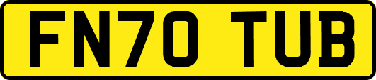 FN70TUB