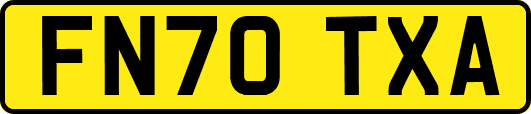 FN70TXA