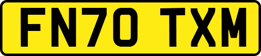 FN70TXM