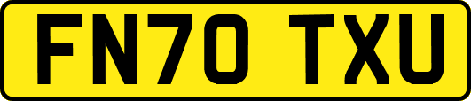 FN70TXU