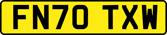 FN70TXW