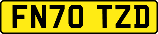 FN70TZD