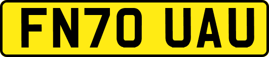 FN70UAU