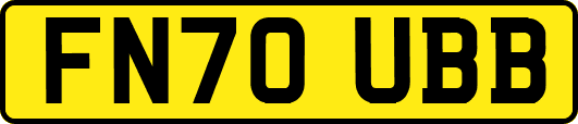 FN70UBB
