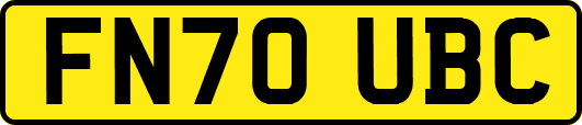 FN70UBC