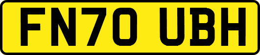 FN70UBH