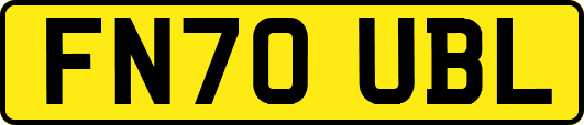 FN70UBL