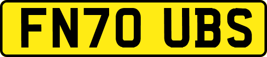 FN70UBS