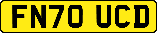 FN70UCD