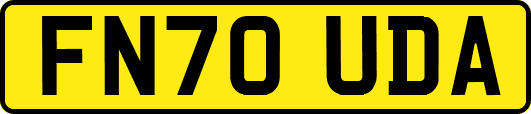 FN70UDA