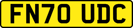 FN70UDC