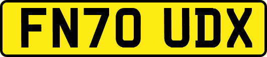 FN70UDX