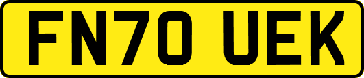 FN70UEK