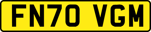 FN70VGM