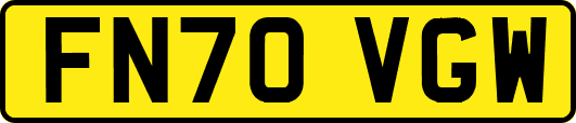 FN70VGW
