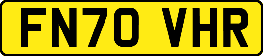FN70VHR