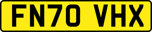 FN70VHX