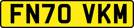 FN70VKM