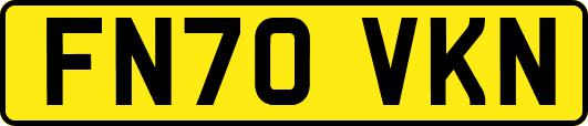 FN70VKN