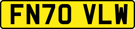 FN70VLW