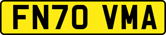 FN70VMA