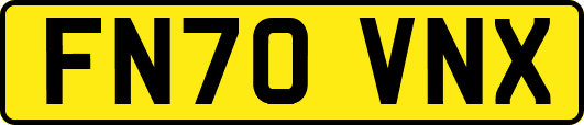 FN70VNX