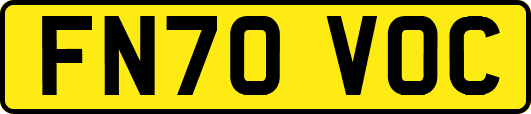 FN70VOC