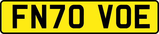FN70VOE