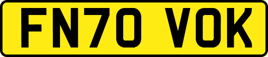 FN70VOK