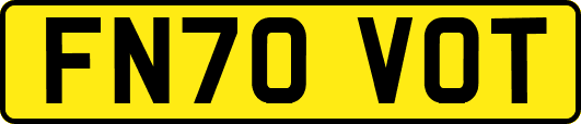 FN70VOT