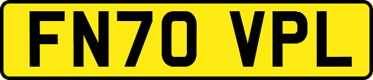 FN70VPL