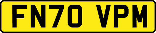 FN70VPM