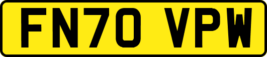 FN70VPW
