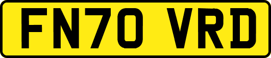 FN70VRD