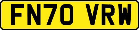 FN70VRW