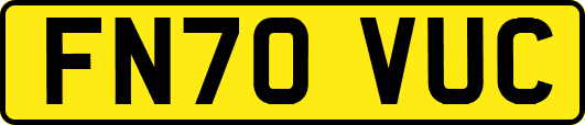 FN70VUC