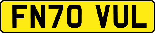 FN70VUL
