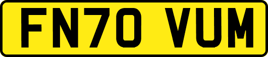 FN70VUM