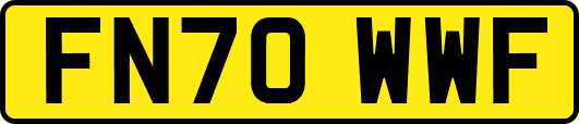 FN70WWF