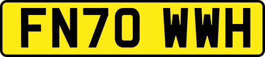 FN70WWH