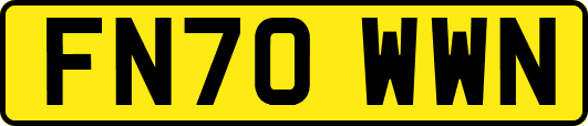 FN70WWN