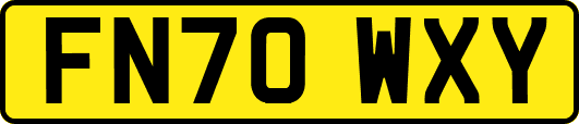 FN70WXY