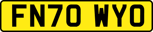 FN70WYO