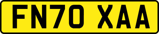FN70XAA
